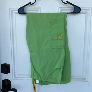 Wonderwink scrub pants